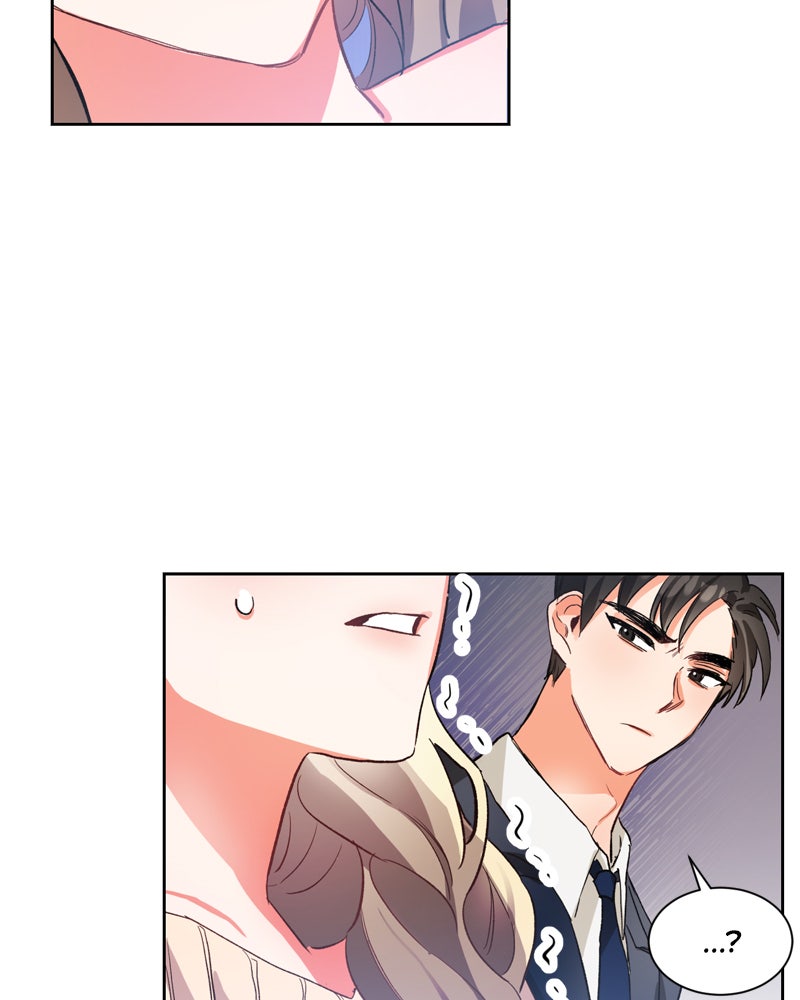Read Sixth Sense Kiss (en) Manga Online