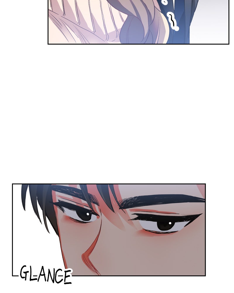 Read Sixth Sense Kiss (en) Manga Online