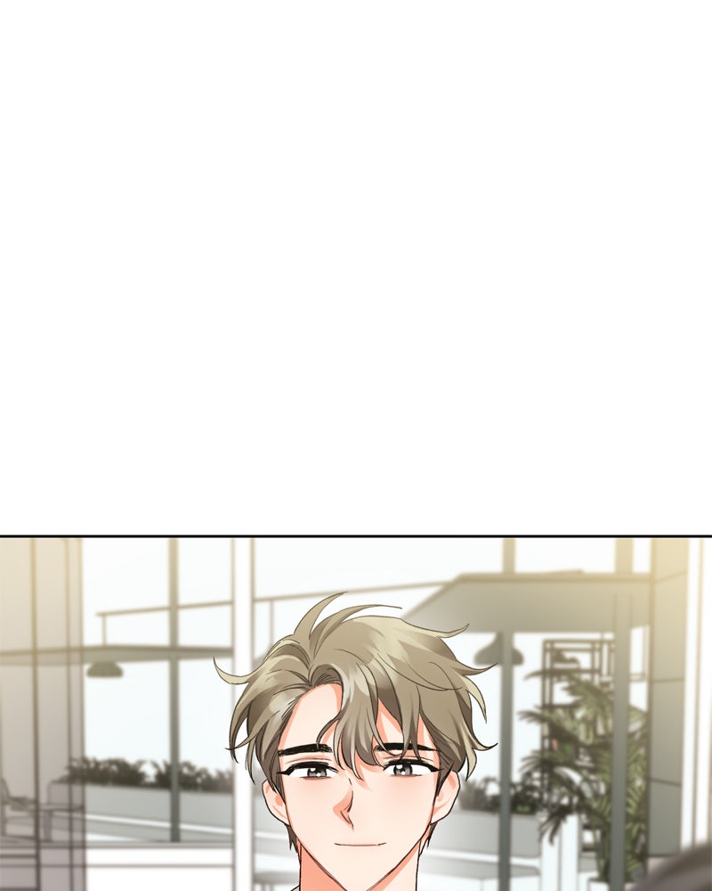 Read Sixth Sense Kiss (en) Manga Online