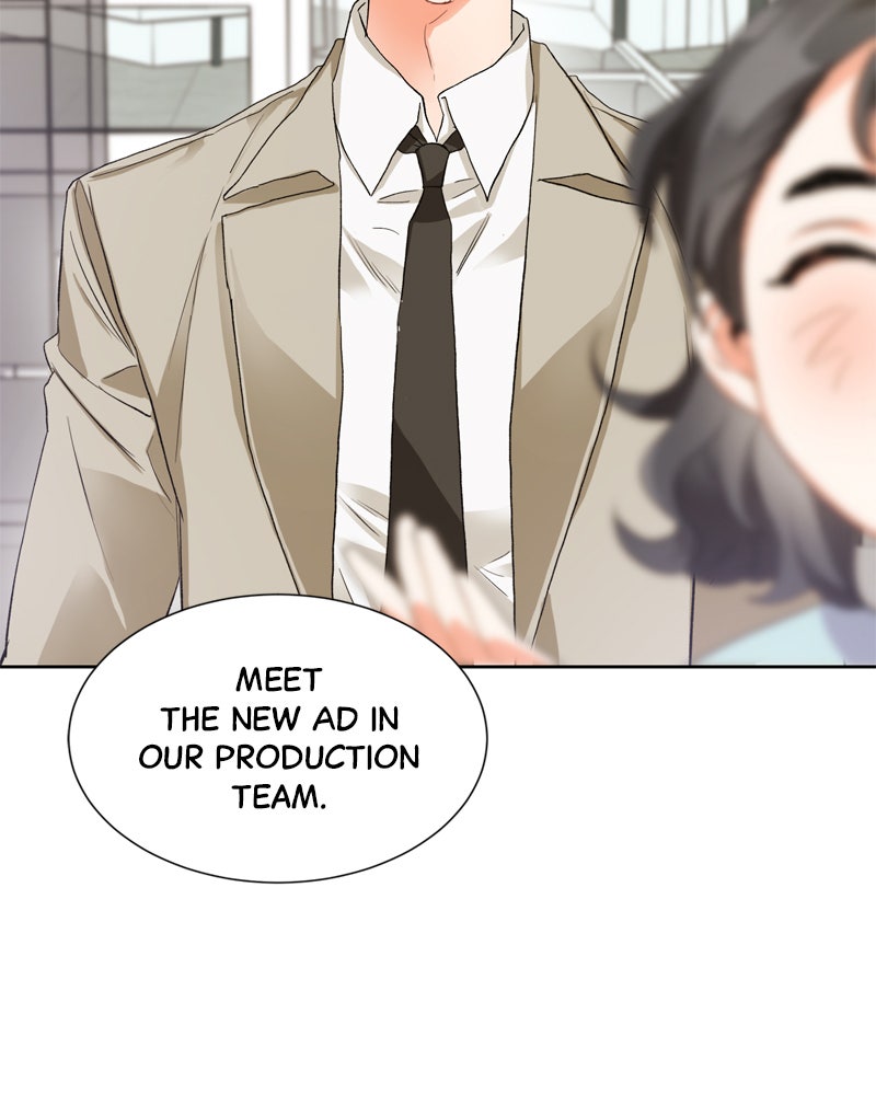 Read Sixth Sense Kiss (en) Manga Online