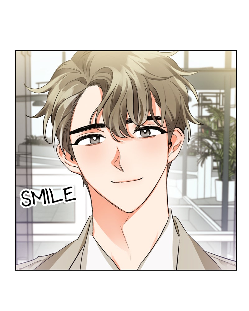 Read Sixth Sense Kiss (en) Manga Online
