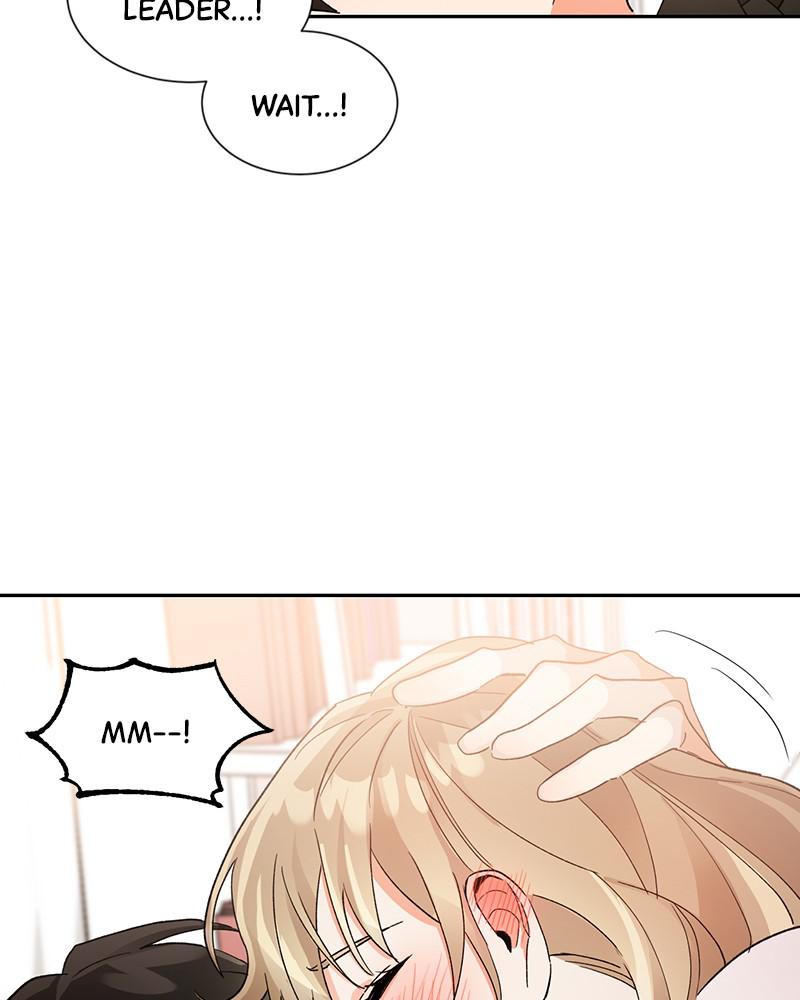 Read Sixth Sense Kiss (en) Manga Online