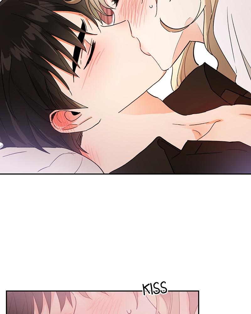 Read Sixth Sense Kiss (en) Manga Online