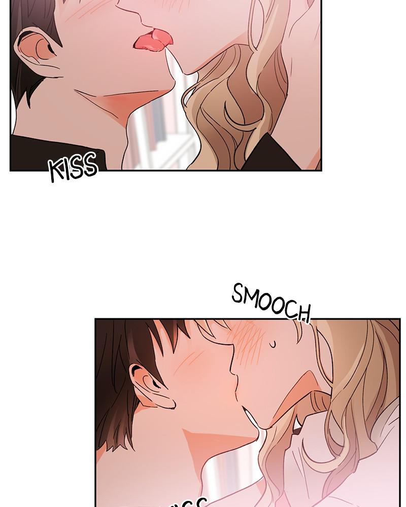 Read Sixth Sense Kiss (en) Manga Online