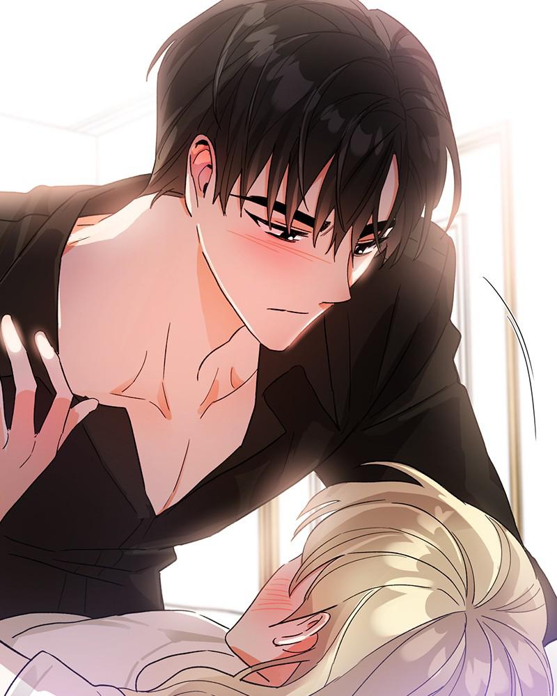 Read Sixth Sense Kiss (en) Manga Online