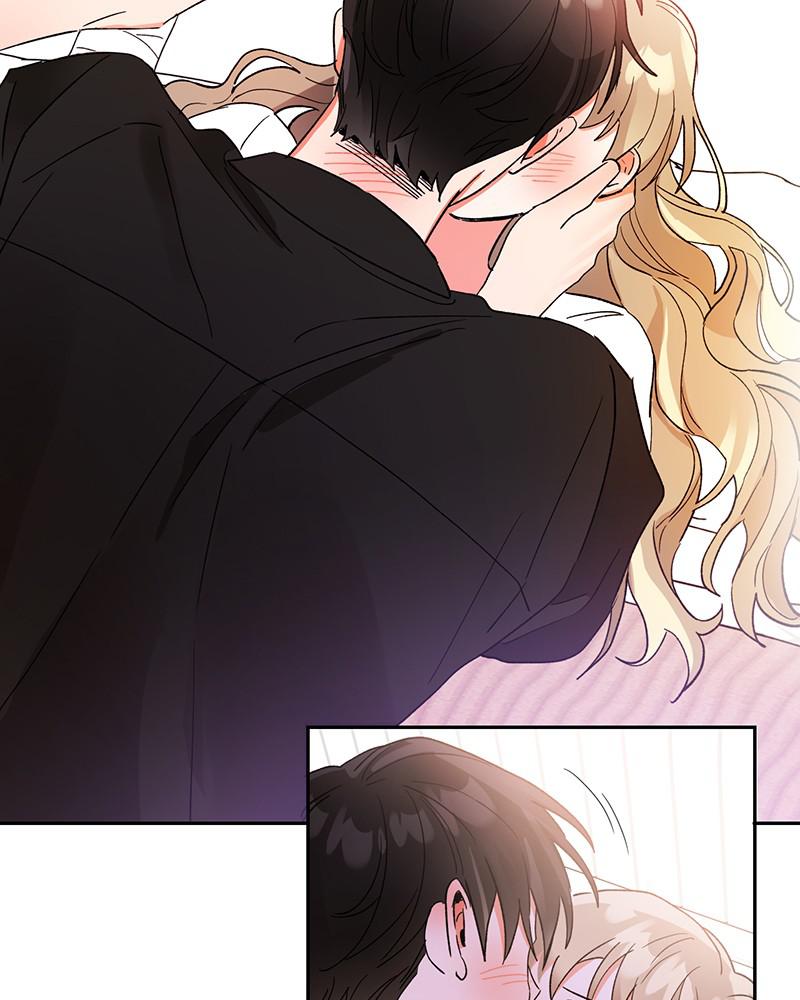 Read Sixth Sense Kiss (en) Manga Online