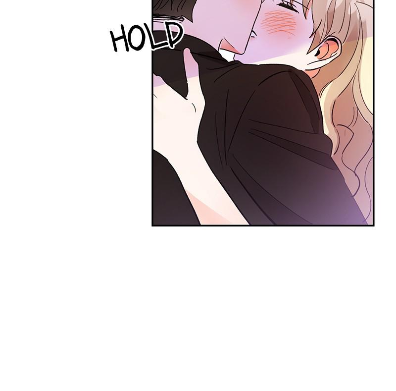Read Sixth Sense Kiss (en) Manga Online
