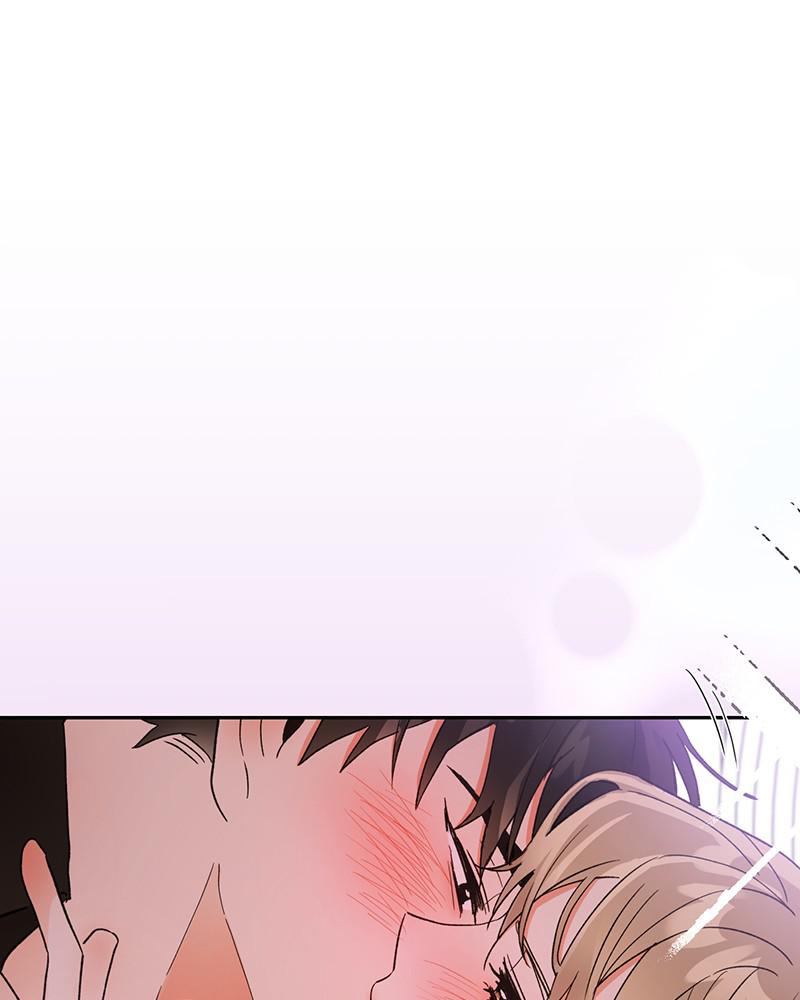 Read Sixth Sense Kiss (en) Manga Online