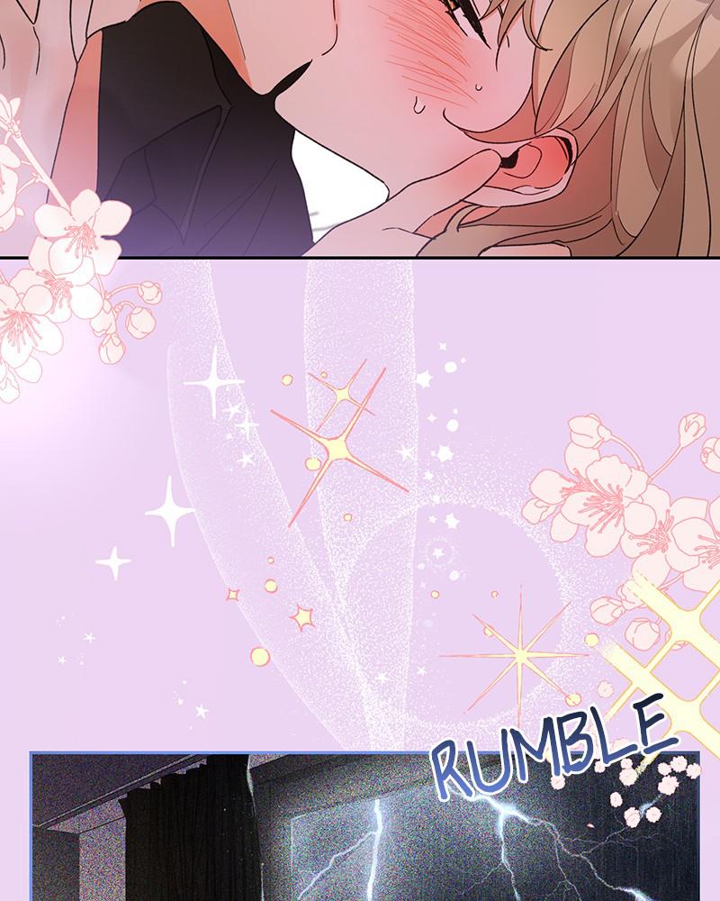 Read Sixth Sense Kiss (en) Manga Online