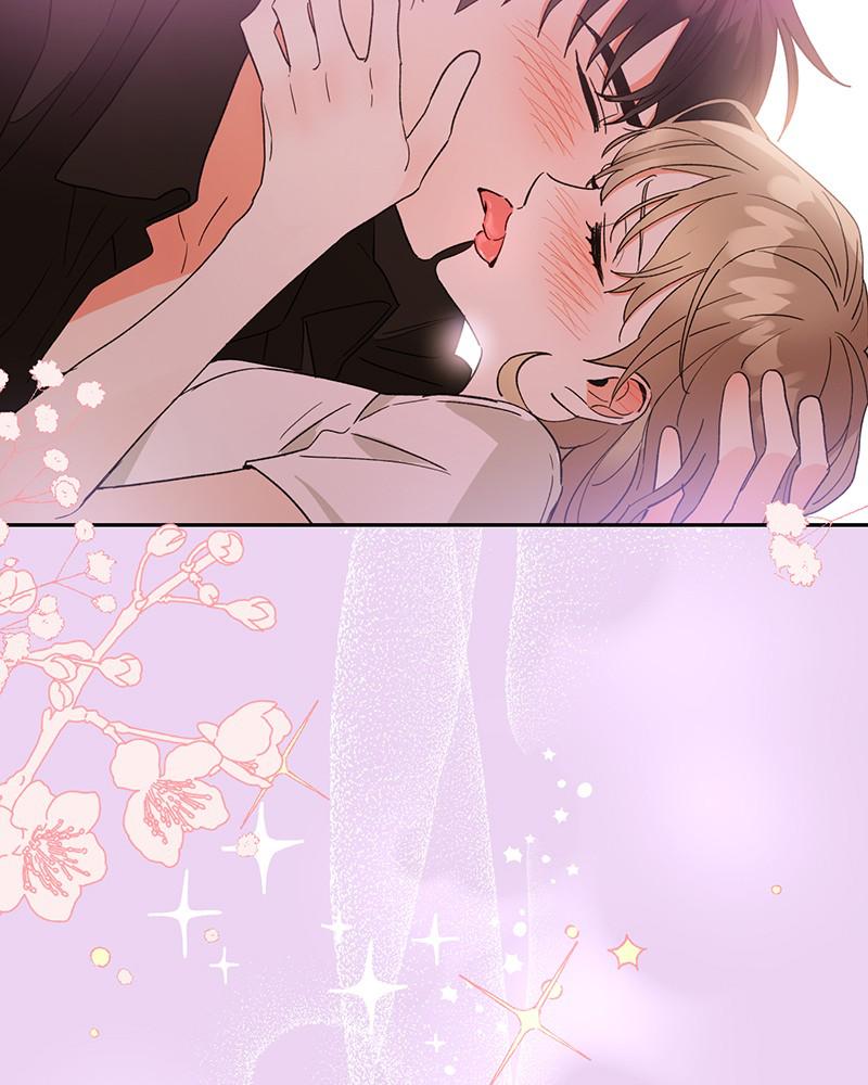 Read Sixth Sense Kiss (en) Manga Online