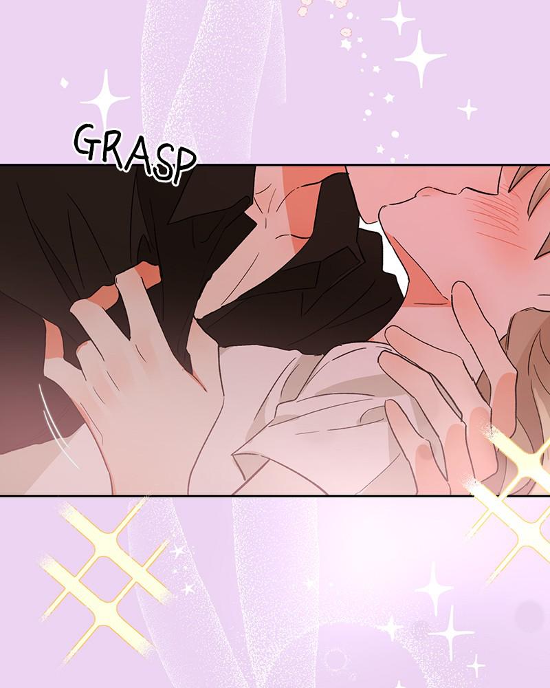 Read Sixth Sense Kiss (en) Manga Online