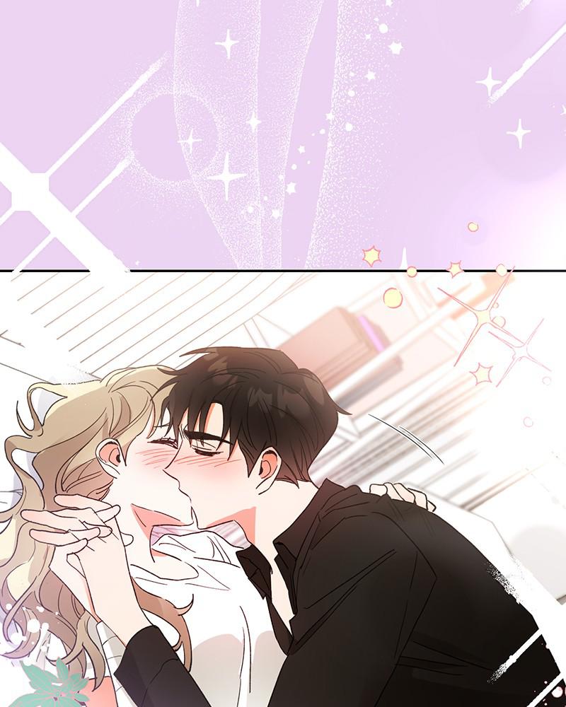 Read Sixth Sense Kiss (en) Manga Online