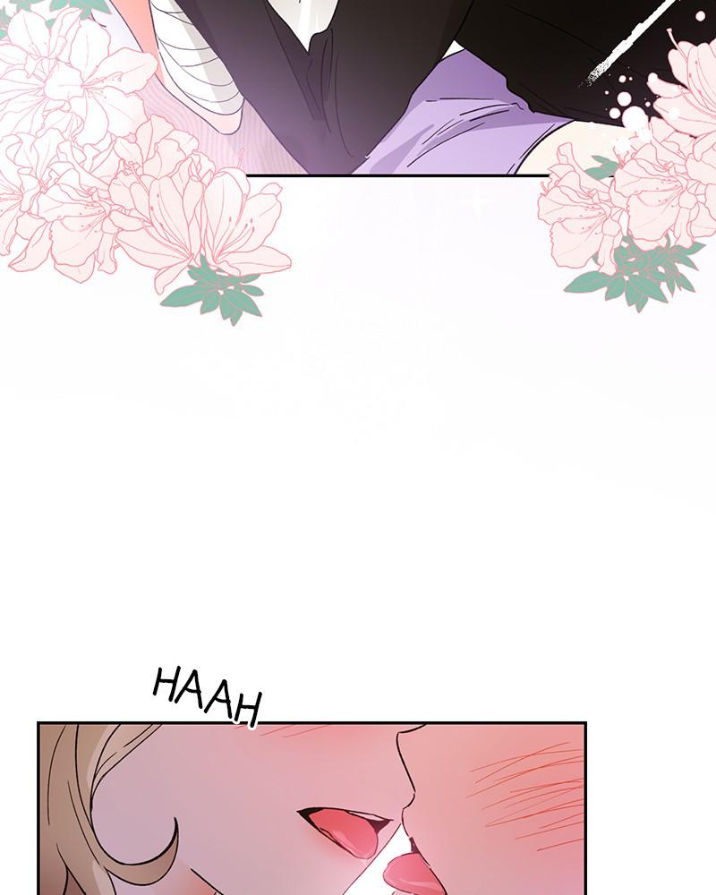 Read Sixth Sense Kiss (en) Manga Online