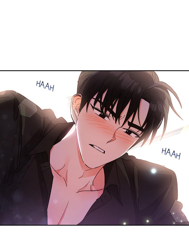 Read Sixth Sense Kiss (en) Manga Online
