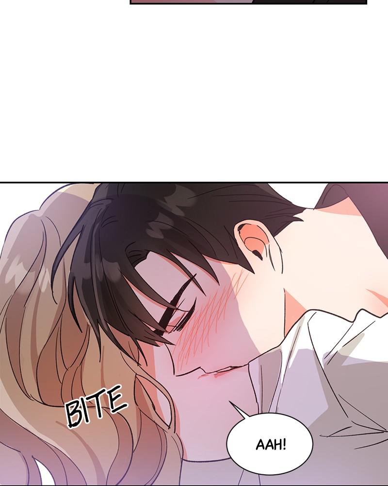 Read Sixth Sense Kiss (en) Manga Online