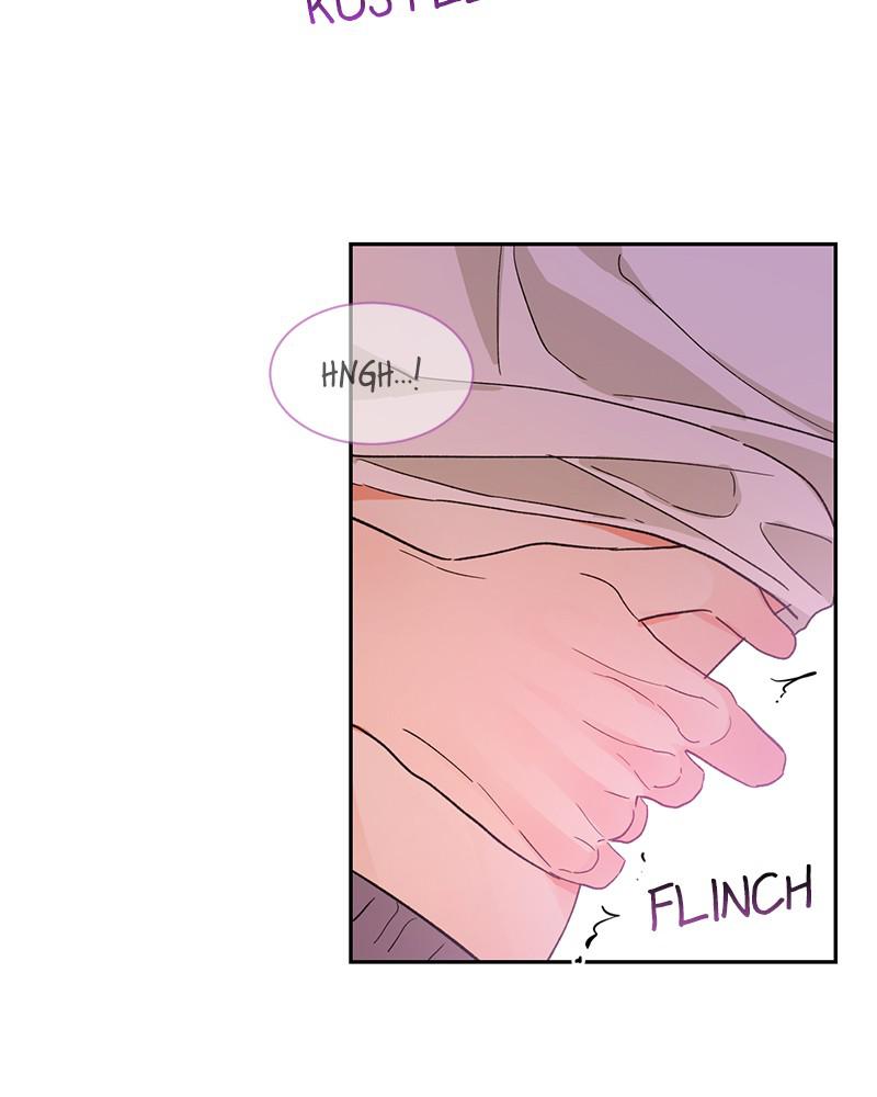 Read Sixth Sense Kiss (en) Manga Online