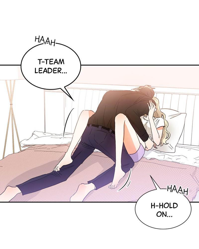 Read Sixth Sense Kiss (en) Manga Online