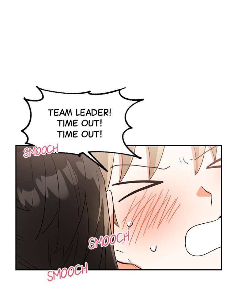 Read Sixth Sense Kiss (en) Manga Online
