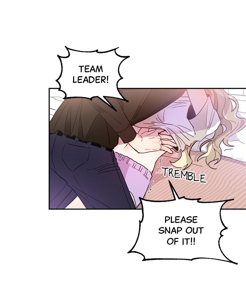Read Sixth Sense Kiss (en) Manga Online