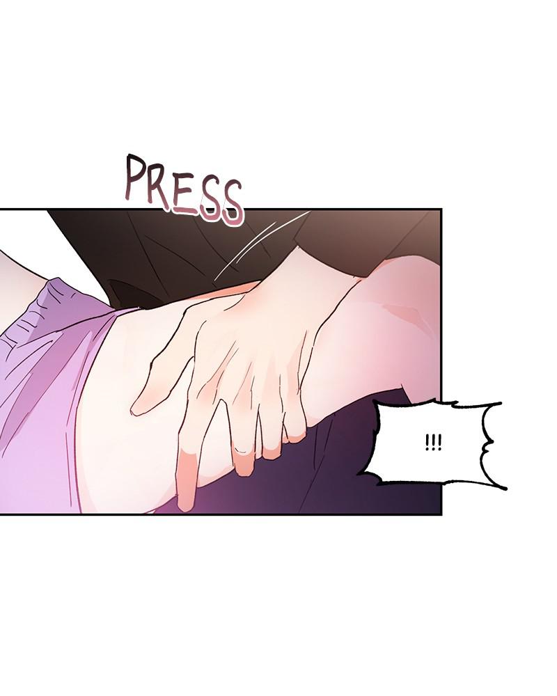 Read Sixth Sense Kiss (en) Manga Online