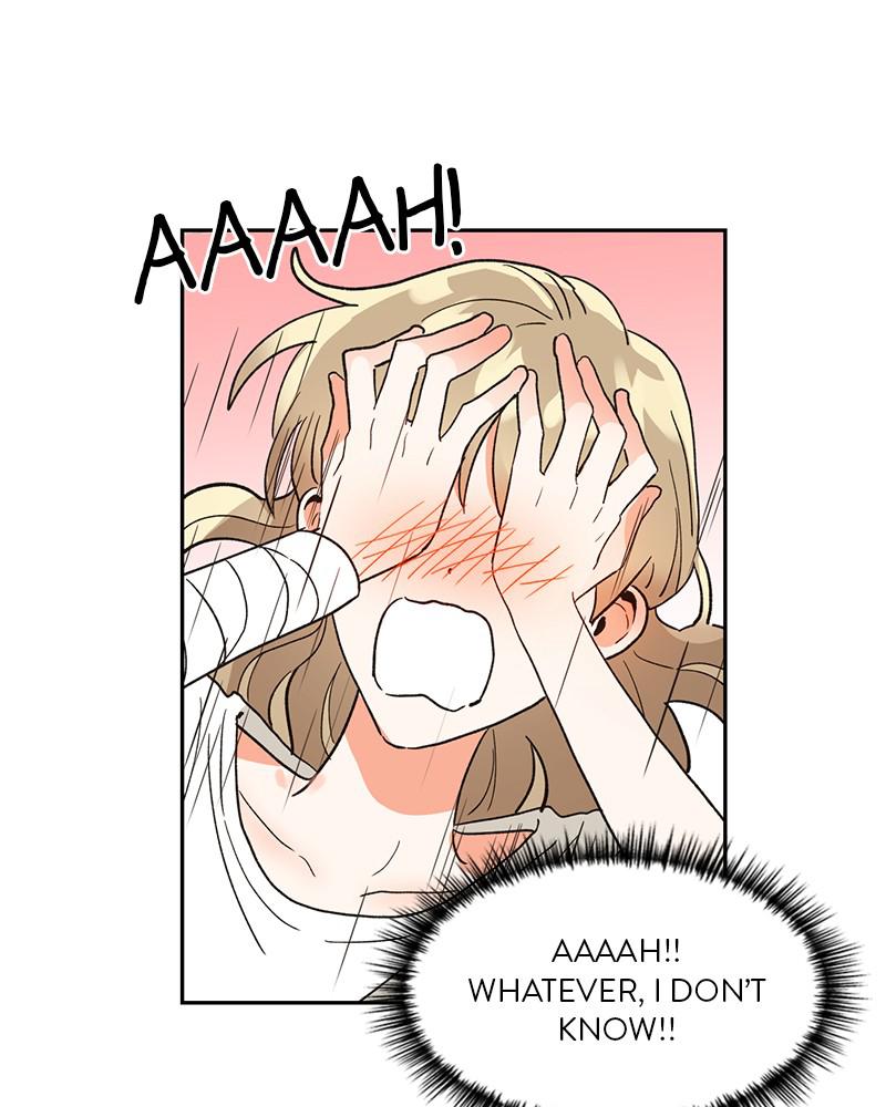 Read Sixth Sense Kiss (en) Manga Online