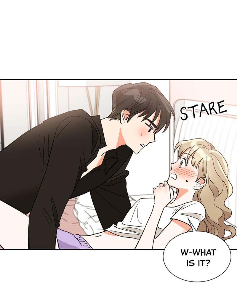 Read Sixth Sense Kiss (en) Manga Online