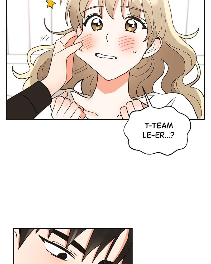 Read Sixth Sense Kiss (en) Manga Online
