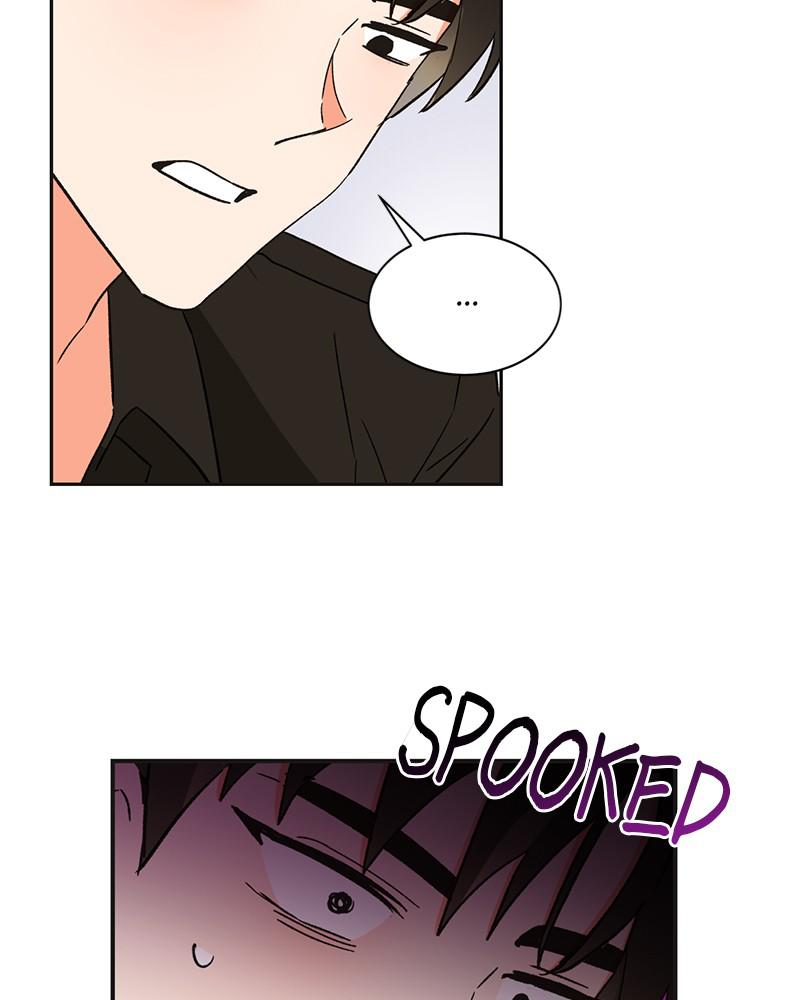 Read Sixth Sense Kiss (en) Manga Online