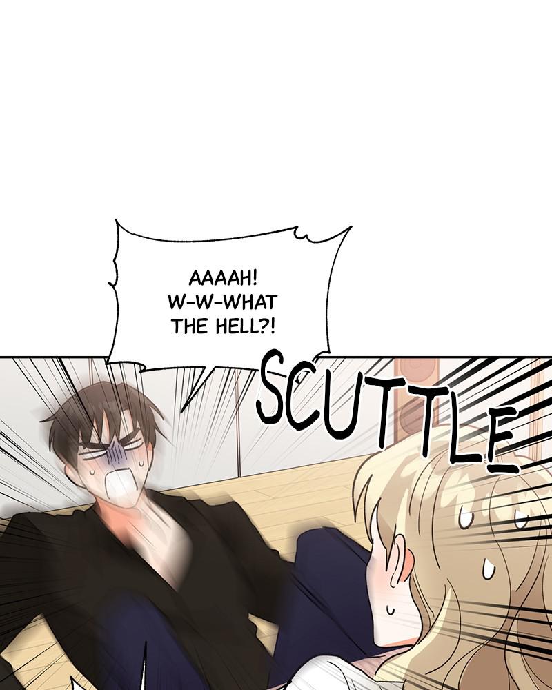 Read Sixth Sense Kiss (en) Manga Online