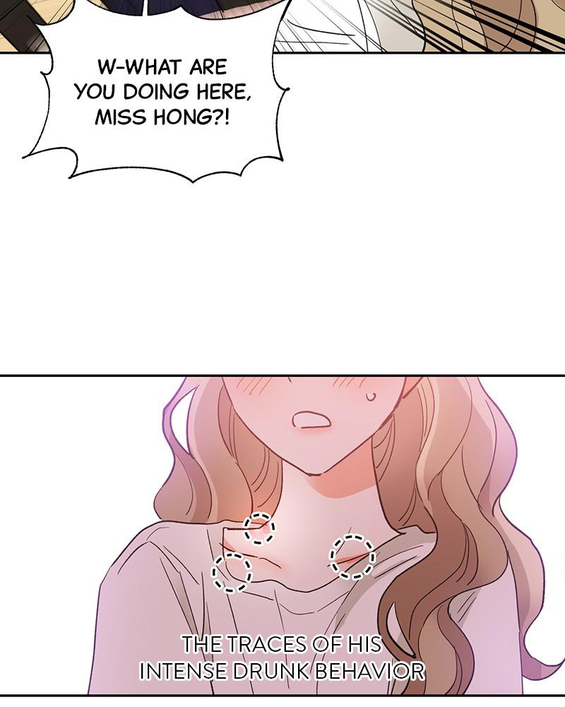 Read Sixth Sense Kiss (en) Manga Online