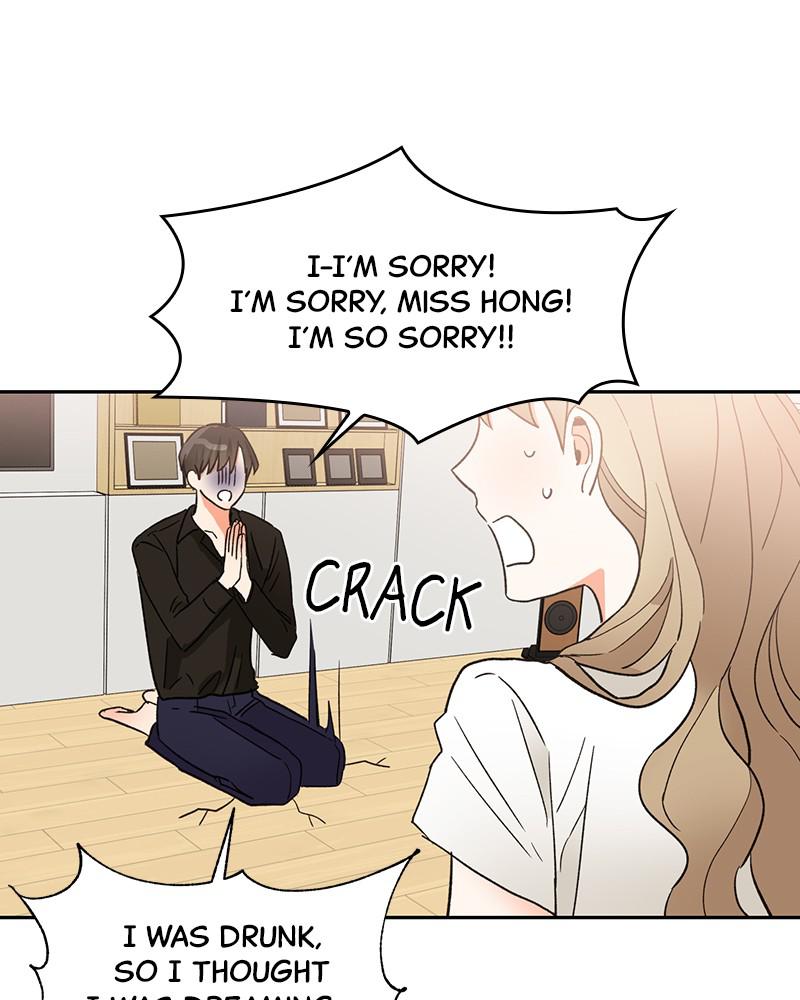 Read Sixth Sense Kiss (en) Manga Online
