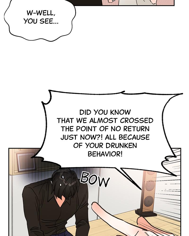 Read Sixth Sense Kiss (en) Manga Online