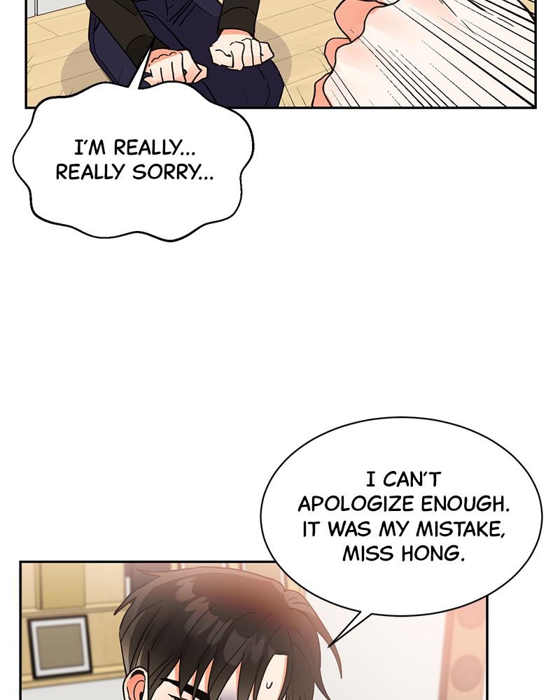 Read Sixth Sense Kiss (en) Manga Online