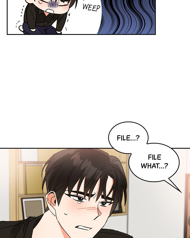 Read Sixth Sense Kiss (en) Manga Online