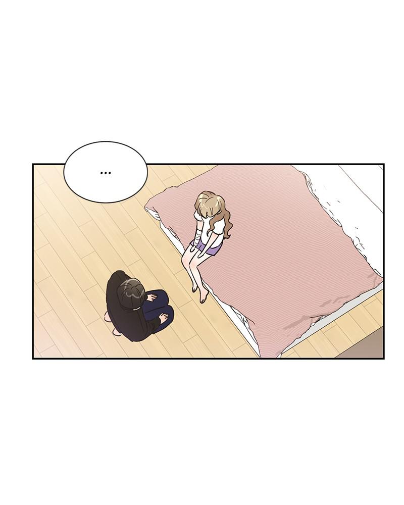 Read Sixth Sense Kiss (en) Manga Online
