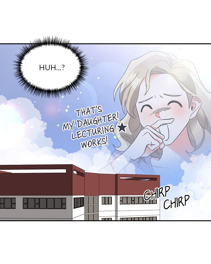 Read Sixth Sense Kiss (en) Manga Online