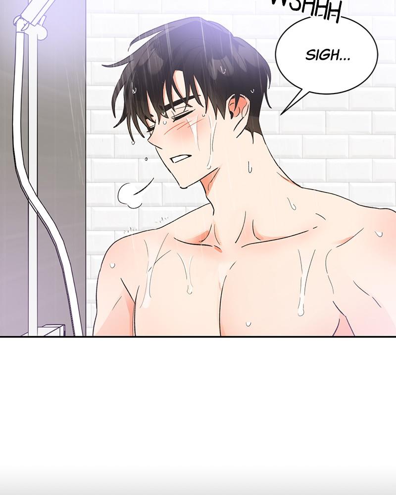 Read Sixth Sense Kiss (en) Manga Online