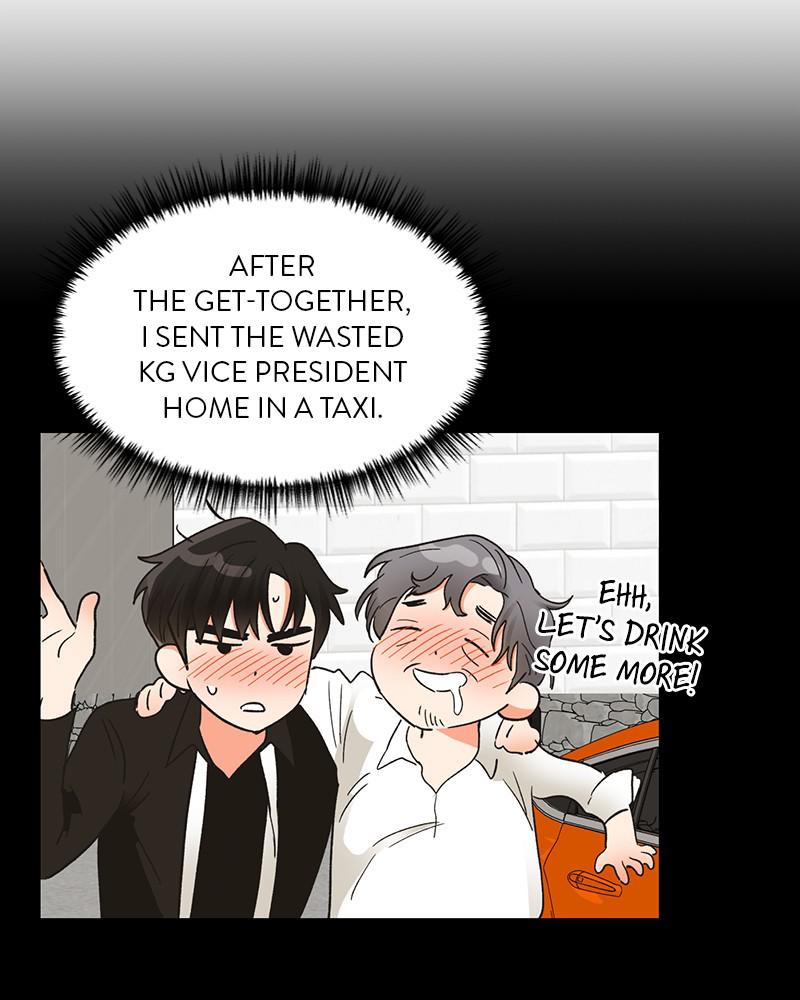 Read Sixth Sense Kiss (en) Manga Online