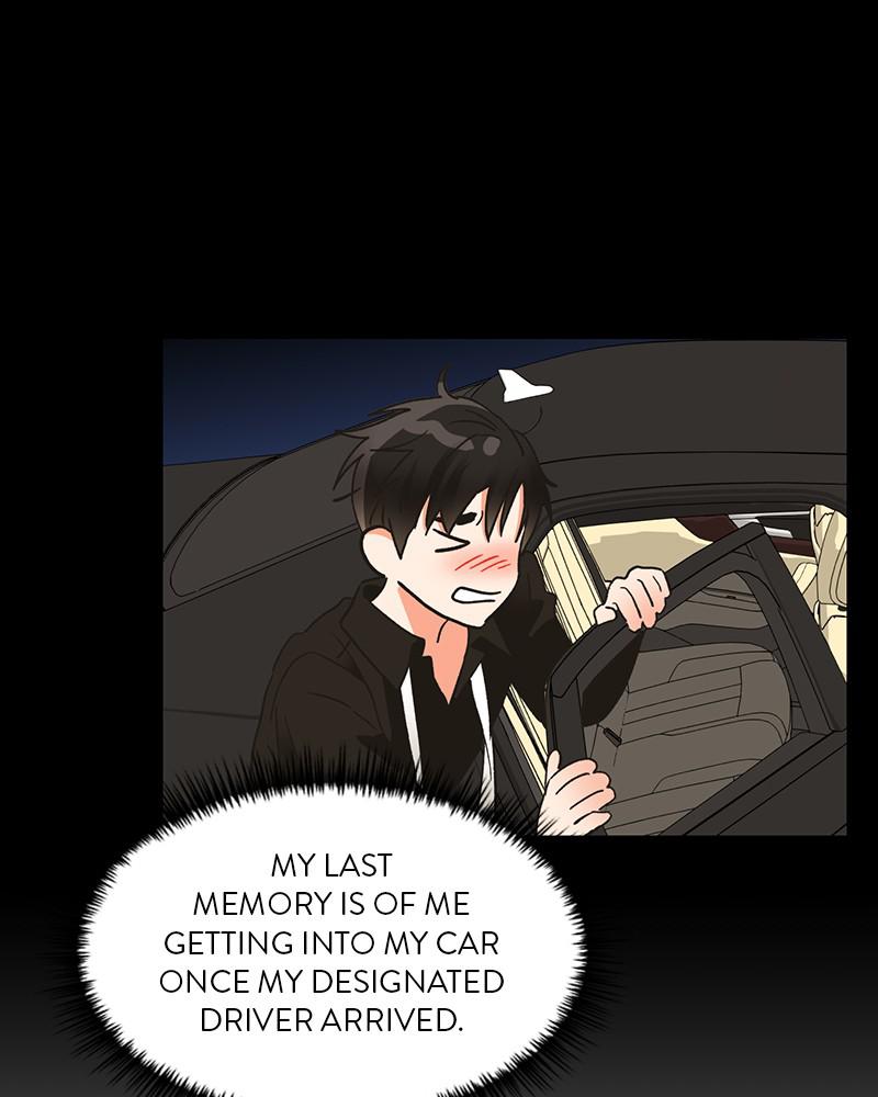 Read Sixth Sense Kiss (en) Manga Online