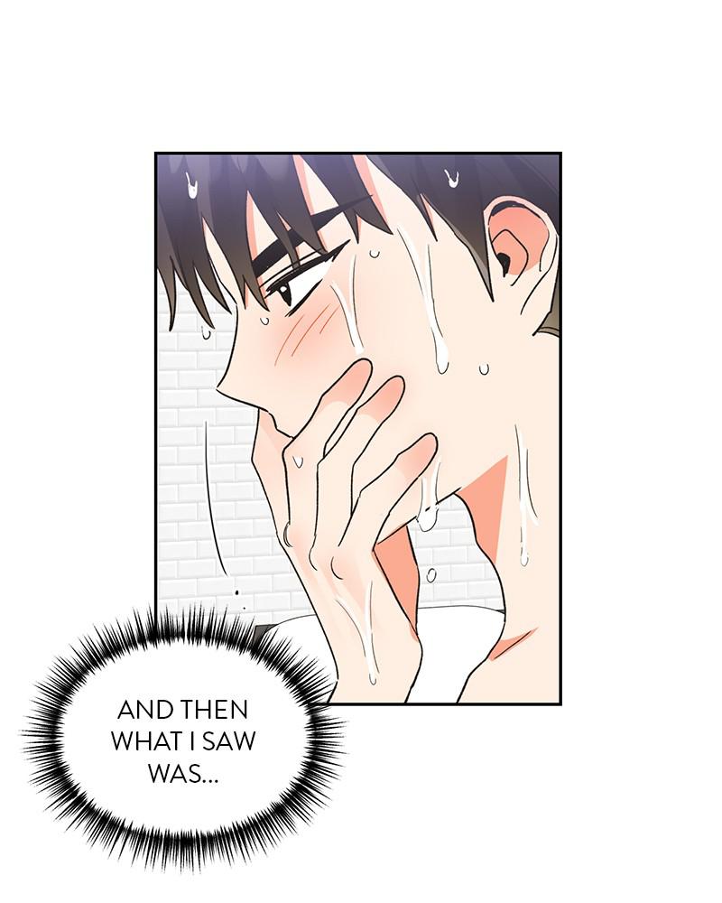 Read Sixth Sense Kiss (en) Manga Online