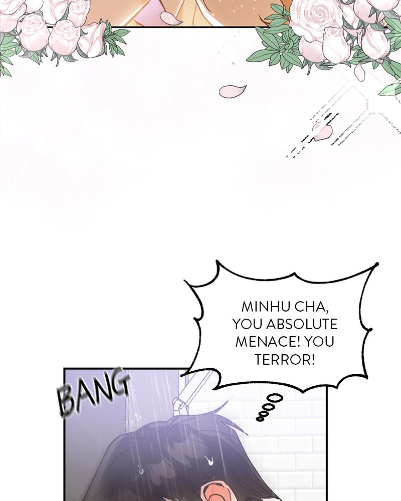 Read Sixth Sense Kiss (en) Manga Online