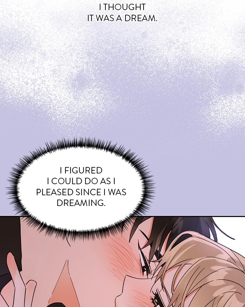 Read Sixth Sense Kiss (en) Manga Online