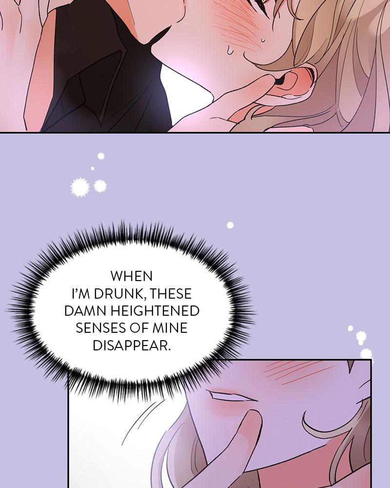 Read Sixth Sense Kiss (en) Manga Online