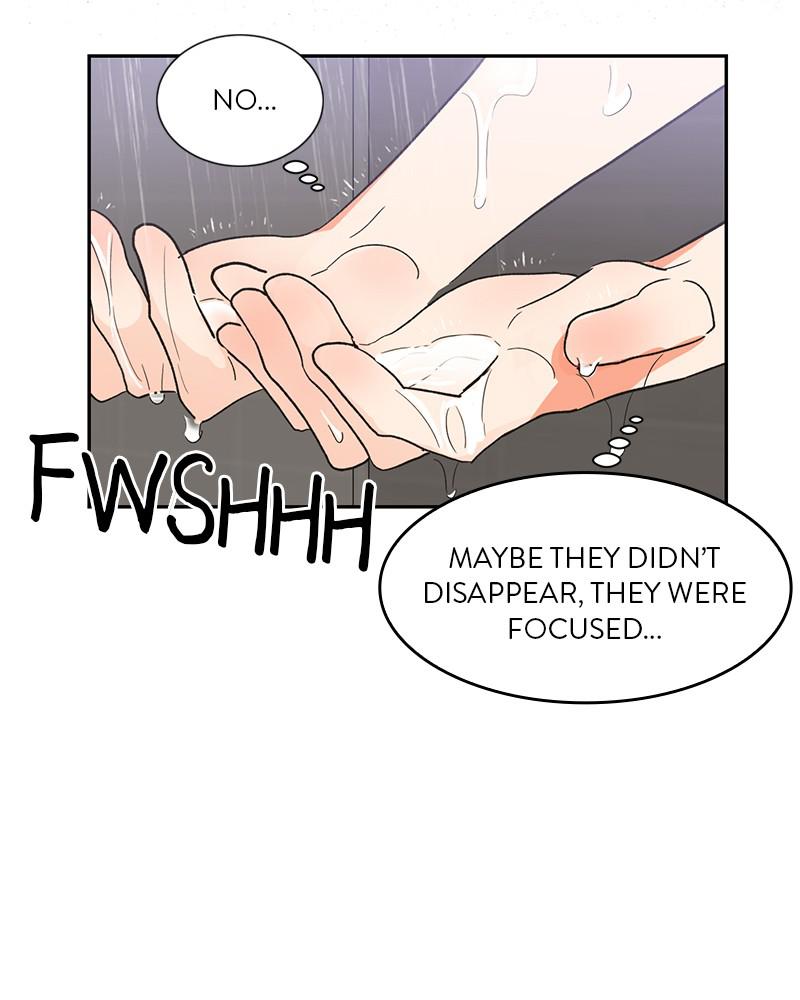 Read Sixth Sense Kiss (en) Manga Online