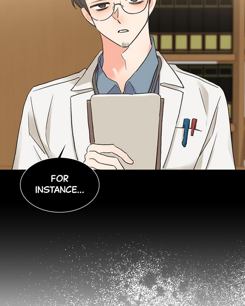 Read Sixth Sense Kiss (en) Manga Online