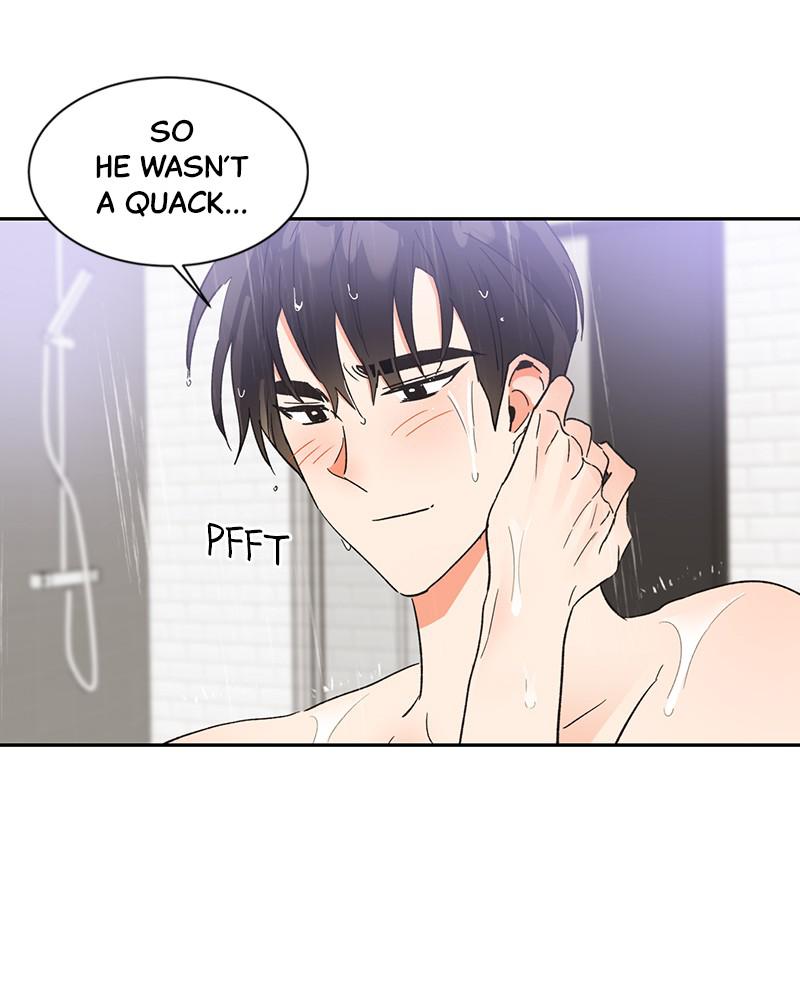 Read Sixth Sense Kiss (en) Manga Online