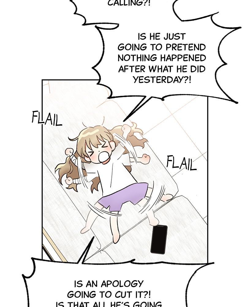 Read Sixth Sense Kiss (en) Manga Online