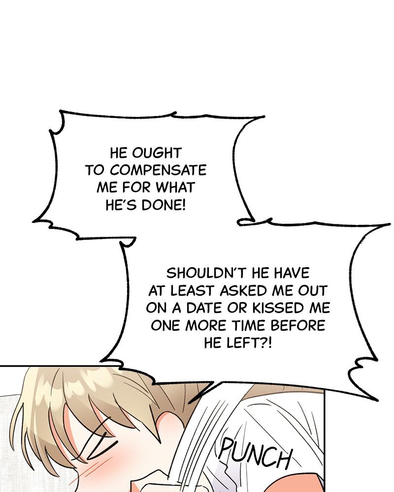 Read Sixth Sense Kiss (en) Manga Online