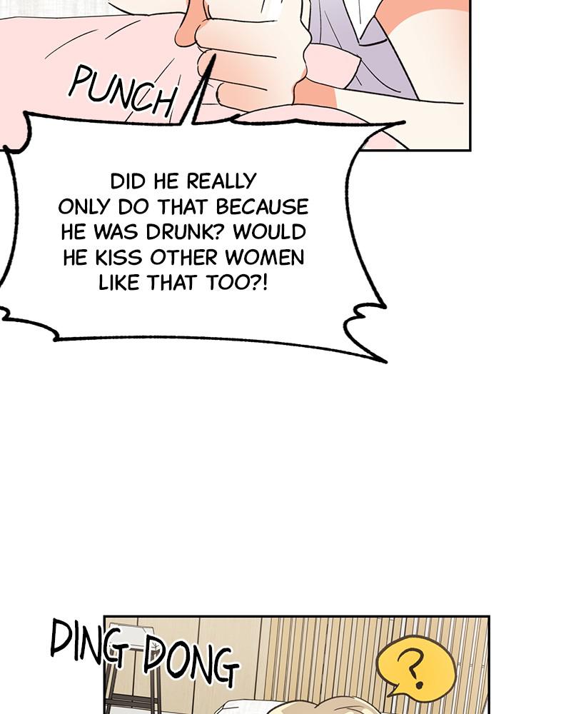 Read Sixth Sense Kiss (en) Manga Online