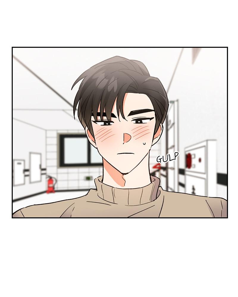 Read Sixth Sense Kiss (en) Manga Online